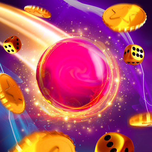 Plinko Gold — игровое поле с кеглями и множителями